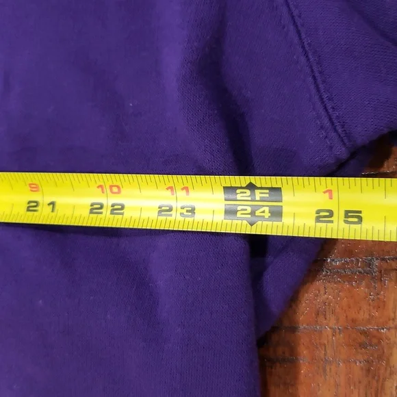 Western Illinois Leathernecks Hoodie - Picture 4 of 6